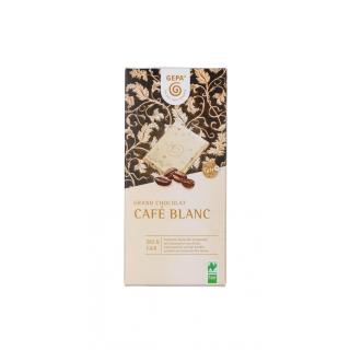Café Blanc