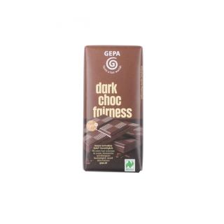 Zartbitter Schokolade Cacao 70%