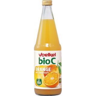 bioC Orange Direktsaft