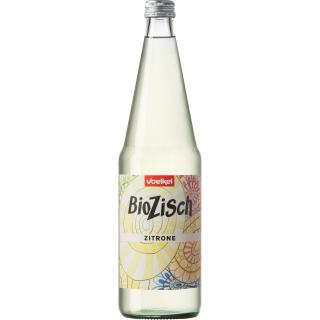 BioZisch Zitrone