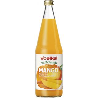 BioFamily Mango