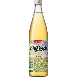 BioZisch Mate