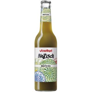 BioZisch Matcha