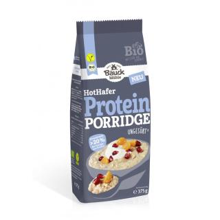 Hot Hafer Protein
