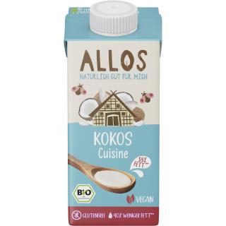 Kokos Cuisine