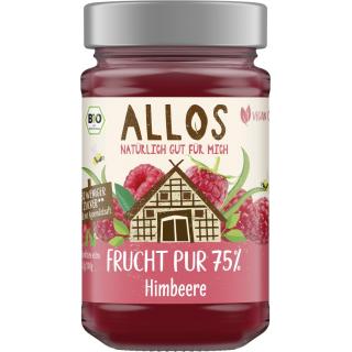 Frucht Pur 75% Himbeere