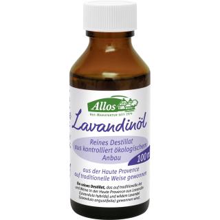 Lavandin-Öl
