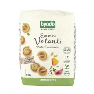 Emmer Volanti