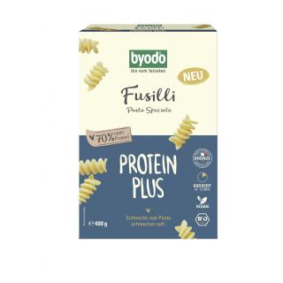 Fusilli Protein Plus