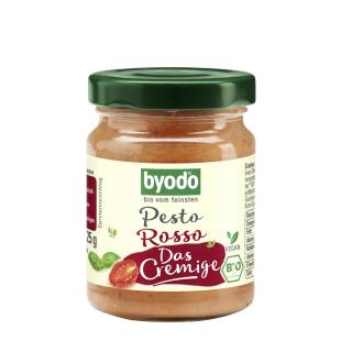 Pesto Rosso