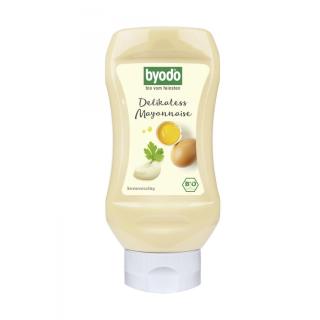 Delikatess Mayonnaise, PET-Flasche