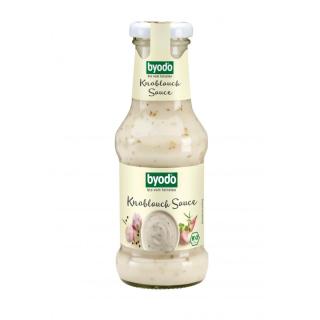 Knoblauch Sauce