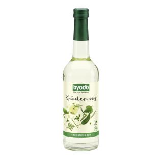 Kräuteressig, 5% Säure