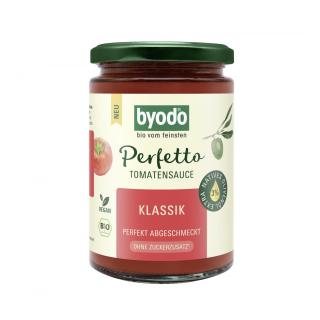 Tomatensauce Klassik