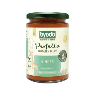 Tomatensauce Kinder