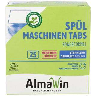 Spülmaschinen-Tabs