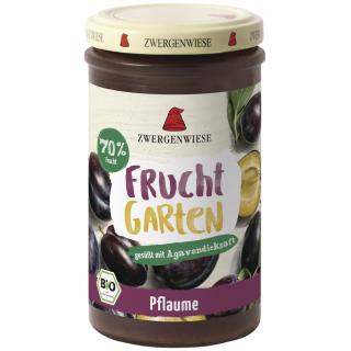 FruchtGarten Pflaumen