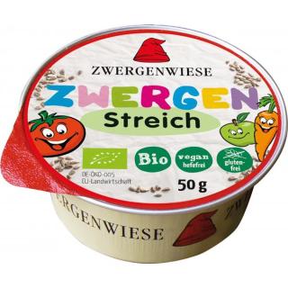 Kleiner Zwergenstreich
