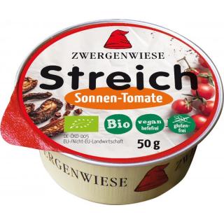 Kleiner Streich Sonnen Tomate