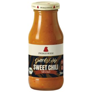 Grill & Dip Sweet Chili