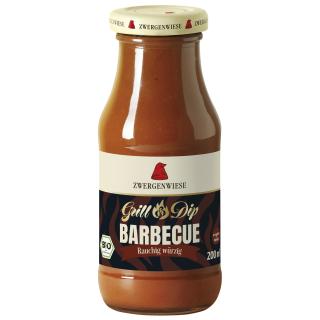 Grill & Dip Barbecue