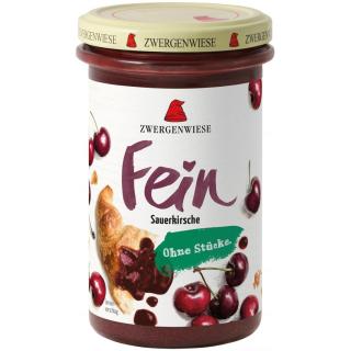 Sauerkirsche Fein