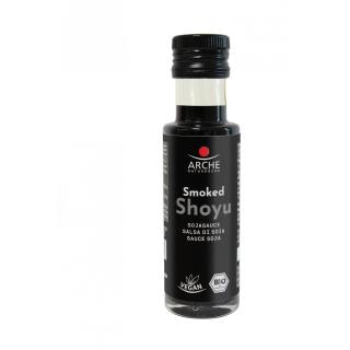 Smoked Shoyu