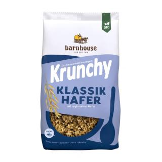 Krunchy Klassik