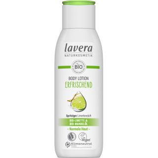Bodylotion Erfrischend
