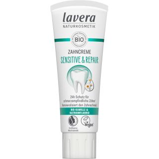 Zahncreme Sensitiv u. Repair