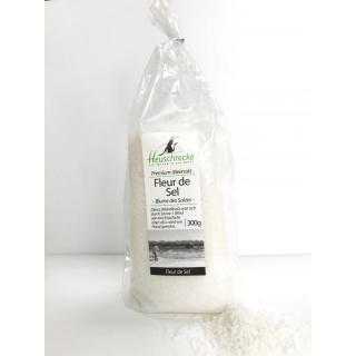 Fleur de Sel, Portugal