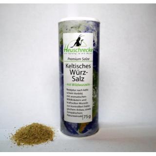 Keltisches Würzsalz
