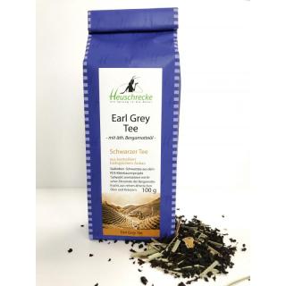 Zart Earl Grey Tee