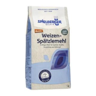 Weizen-Spätzlemehl