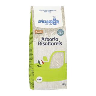 Risottoreis, Arborio, weiß