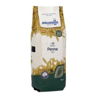 Dinkel Penne hell