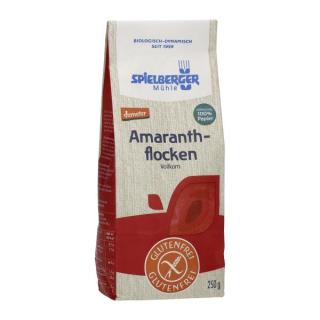 Amaranthflocken