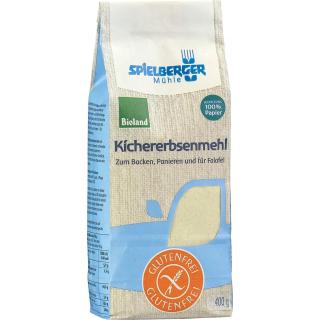 Kichererbsenmehl gf