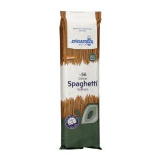 Dinkel Spaghetti VK