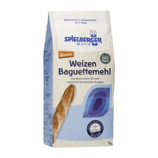 Weizen Baguettemehl