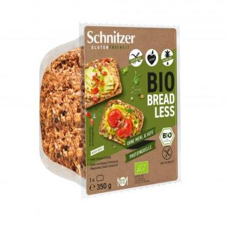 Bread Less Saatenbrot