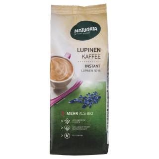 Lupinenkaffee, instant, Nachfüllbeutel