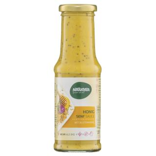 Honig Senf Sauce