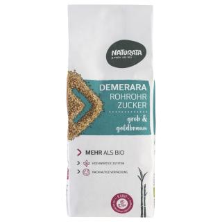 Demerara Rohrohrzucker