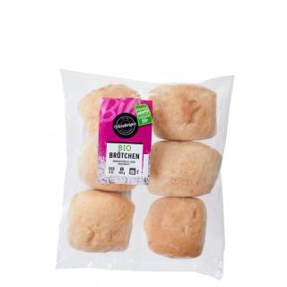 Weizenbrötchen