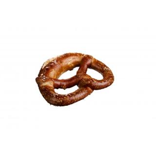 Weizen-Laugenbrezel