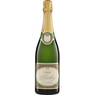Engel Rieslingsekt Extra-Dry Flaschengärung