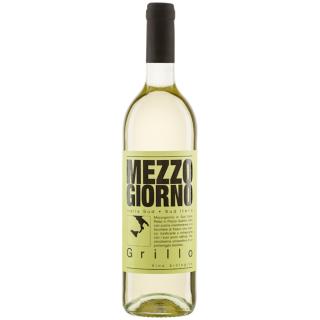 Grillo MEZZOGIORNO IGP