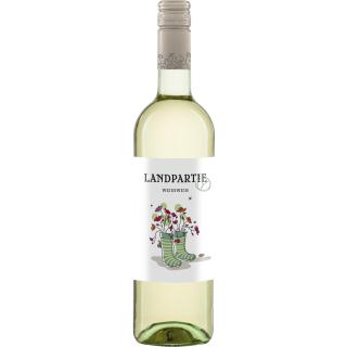 Landwein weiß