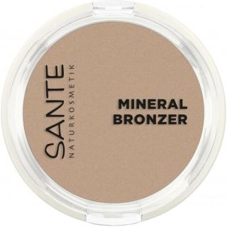 Mineral Bronzer